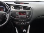 Kia Cee'd - fotka číslo 11
