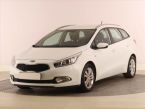 Kia Cee'd - fotka číslo 1