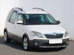 Škoda Roomster - fotka číslo 0