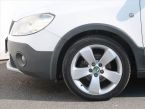 Škoda Roomster - fotka číslo 13
