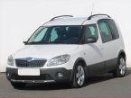 Škoda Roomster - fotka číslo 1