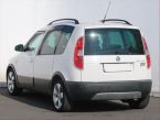 Škoda Roomster - fotka číslo 3