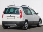 Škoda Roomster - fotka číslo 4