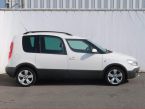 Škoda Roomster - fotka číslo 5