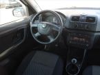 Škoda Roomster - fotka číslo 6