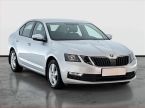 Škoda Octavia - fotka číslo 0