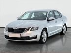 Škoda Octavia - fotka číslo 1