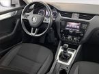 Škoda Octavia - fotka číslo 6
