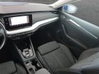 Škoda Octavia - fotka číslo 7