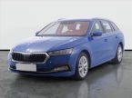 Škoda Octavia - fotka číslo 1