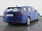 Škoda Octavia - fotka číslo 4