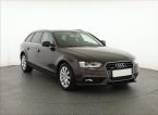 Audi A4 - fotka číslo 0