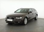 Audi A4 - fotka číslo 1