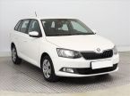 Škoda Fabia - fotka číslo 0