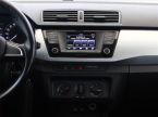 Škoda Fabia - fotka číslo 8