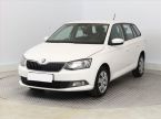 Škoda Fabia - fotka číslo 1
