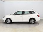 Škoda Fabia - fotka číslo 2