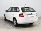 Škoda Fabia - fotka číslo 3