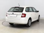 Škoda Fabia - fotka číslo 4