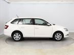 Škoda Fabia - fotka číslo 5