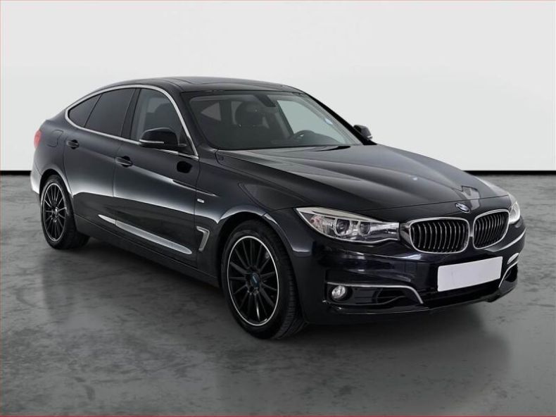 BMW Řada 3 - hlavní fotka inzerátu