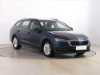 Škoda Octavia - fotka číslo 0