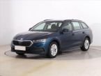Škoda Octavia - fotka číslo 1
