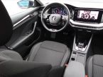 Škoda Octavia - fotka číslo 6