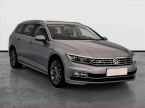 Volkswagen Passat - fotka číslo 0