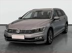 Volkswagen Passat - fotka číslo 1