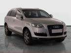 Audi Q7 - fotka číslo 0