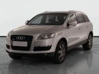 Audi Q7 - fotka číslo 1