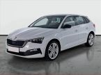 Škoda Scala - fotka číslo 1