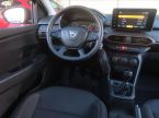 Dacia Sandero - fotka číslo 6