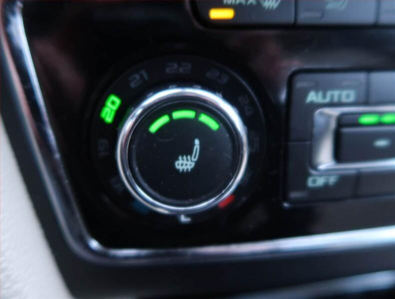 Škoda Superb - hlavní fotka