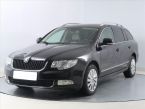 Škoda Superb - fotka číslo 1