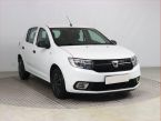 Dacia Sandero - fotka číslo 0