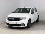 Dacia Sandero - fotka číslo 1