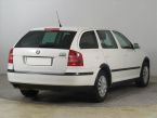 Škoda Octavia - fotka číslo 4