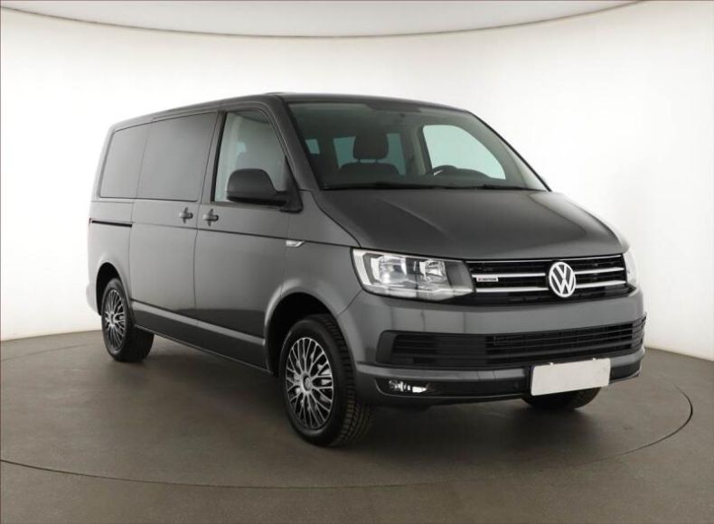 Volkswagen Caravelle - hlavní fotka inzerátu