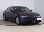 Alfa Romeo Giulia - fotka číslo 0