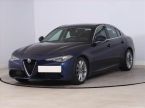 Alfa Romeo Giulia - fotka číslo 1