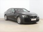 BMW Řada 7 - fotka číslo 0