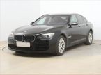 BMW Řada 7 - fotka číslo 1