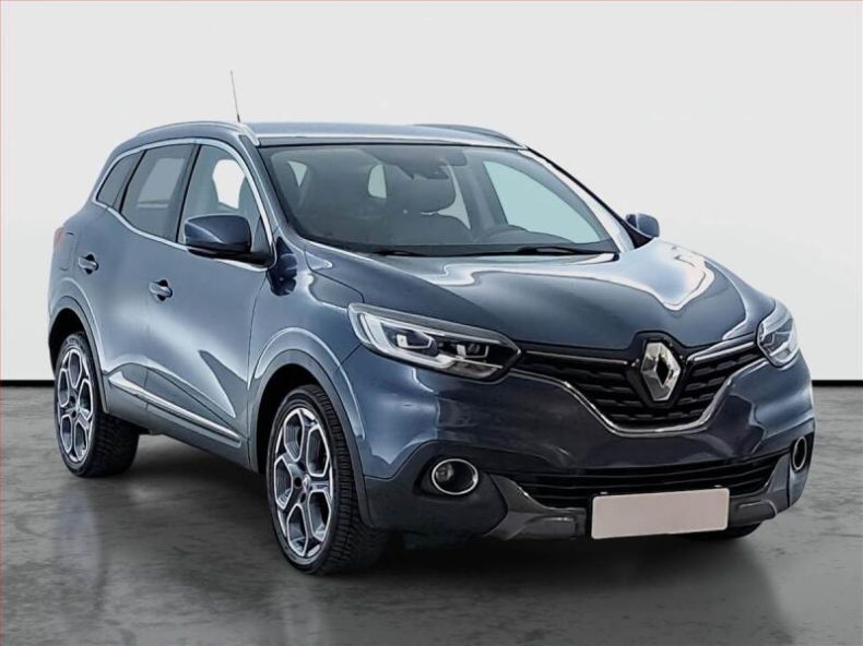Renault Kadjar - hlavní foto