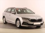 Škoda Octavia - fotka číslo 0