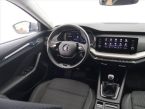 Škoda Octavia - fotka číslo 6