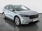 Škoda Enyaq - fotka číslo 0