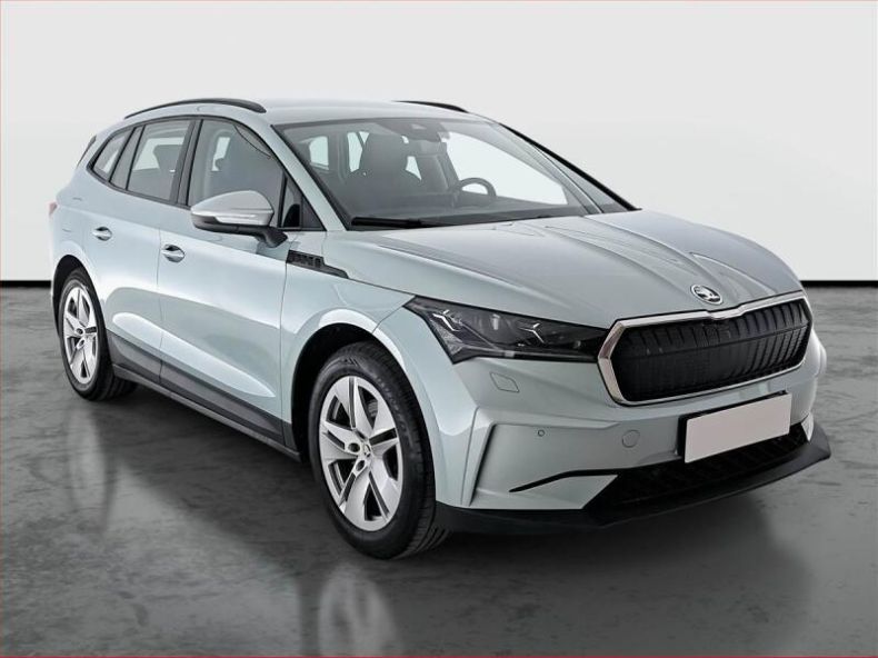Škoda Enyaq - hlavní foto