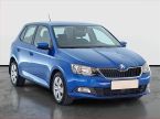Škoda Fabia - fotka číslo 0